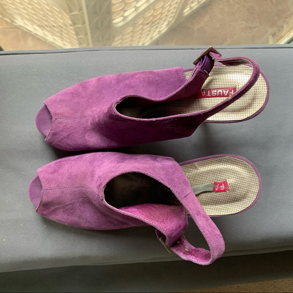 Shoes - Picture 3 of 3